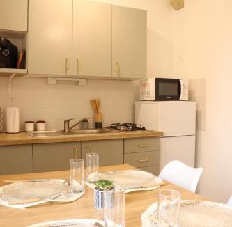 Mayenne Apartment | Le Nid de la Mayenne