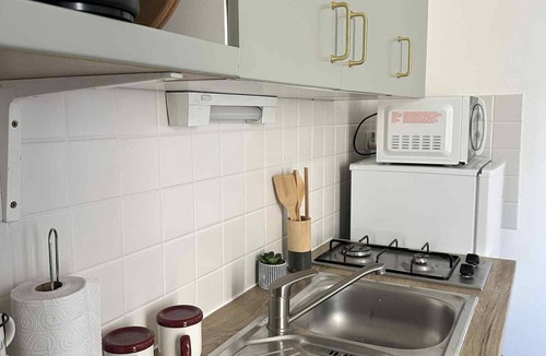 Mayenne Apartment | Le Nid de la Mayenne