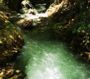 Ustou Ski Chalet | Le Nid de Laly