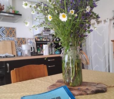 Castelnaudary House | Le Nid de Marguerite