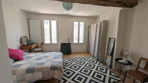 Castelnaudary House | Le Nid de Marguerite