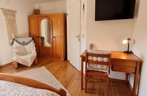 Sexey-les-Bois Bed & Breakfast | Le Nid de Marie