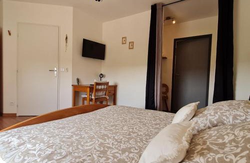 Sexey-les-Bois Bed & Breakfast | Le Nid de Marie