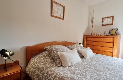 Sexey-les-Bois Bed & Breakfast | Le Nid de Marie