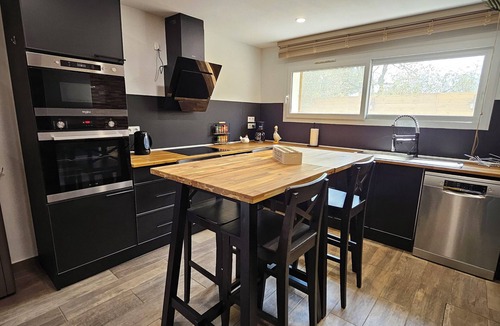 Villemoustaussou Apartment | Le Nid de Moline - Cosy cocoon