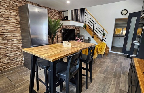 Villemoustaussou Apartment | Le Nid de Moline - Cosy cocoon