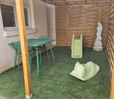 Villemoustaussou House | Le Nid de Moline 3 étoiles