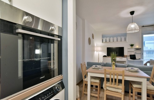 Matignon Apartment | Le Nid de Montbran - Avec balcon