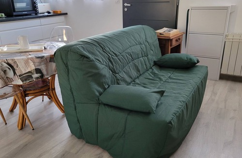 Nouvoitou House | Le Nid de Nouvoitou - Avec jardin