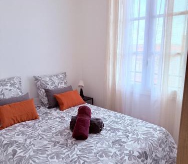 Plaisance-du-Touch Apartment | Le nid de Plaisance , T1 coup de cœur avec Parking
