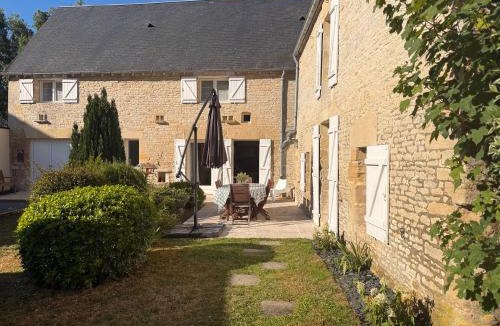Plumetot House | Le Nid de Plumetot - Maison de Charme en Normandie