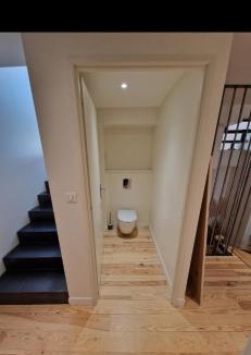 Le Puy-en-Velay Apartment | Le nid de Raphaël rooftop