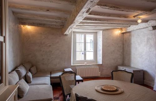 Saint-Ay Apartment | Le Nid de Saint Ay