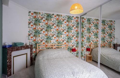 Saint-Ay Apartment | Le Nid de Saint Ay