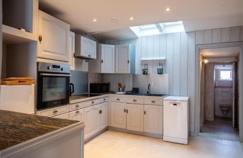 Saint-Ay Apartment | Le Nid de Saint Ay