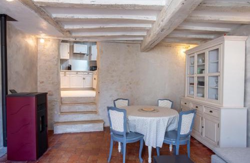 Saint-Ay Apartment | Le Nid de Saint Ay