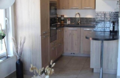 Schiltigheim Apartment | Le Nid de Schiltigheim