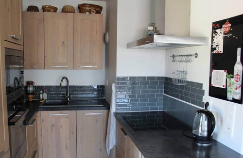 Schiltigheim Apartment | Le Nid de Schiltigheim