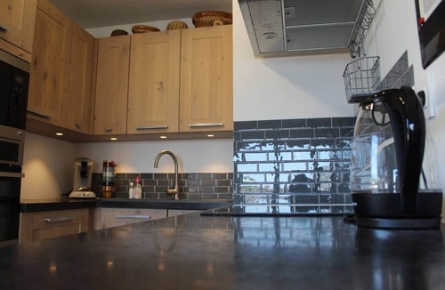 Schiltigheim Apartment | Le Nid de Schiltigheim
