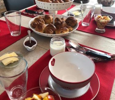 Sigogne Bed & Breakfast | Le Nid de Sigogne