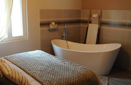 Sigogne House | Le Nid de Sigogne