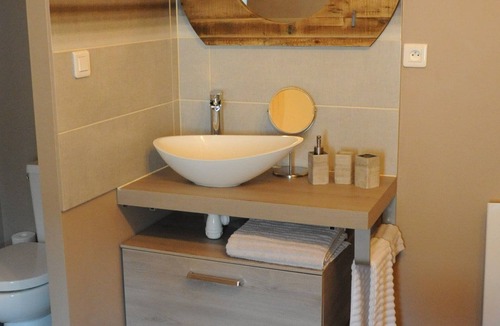 Sigogne House | Le Nid de Sigogne