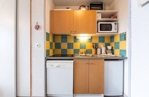 Villarembert Apartment | Le Nid des 3 Sommets - Proche station de ski