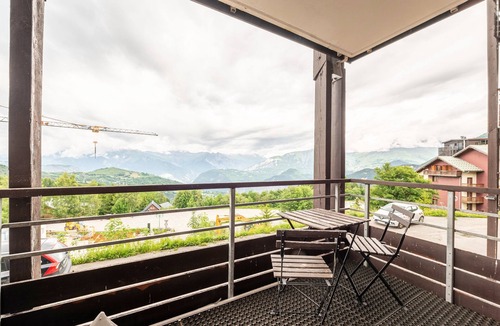Villarembert Apartment | Le Nid des 3 Sommets - Proche station de ski