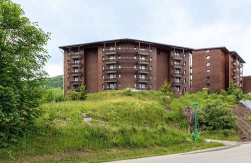 Villarembert Apartment | Le Nid des 3 Sommets - Proche station de ski