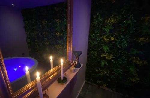 Sainte-Eusoye Apartment | Le Nid des Cardamines