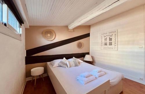 Toulouse City-Centre Apartment | Le Nid des Chalets