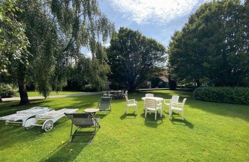 Saint-Josse Apartment | Le Nid des Charmettes