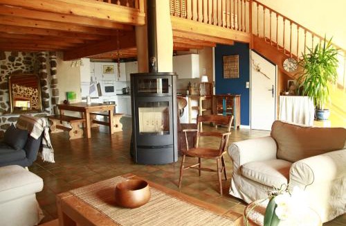 Duniere-sur-Eyrieux House | Le Nid des Combes