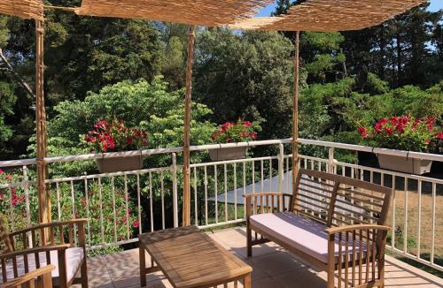 Bizanet Bed & Breakfast | Le Nid des Corbières