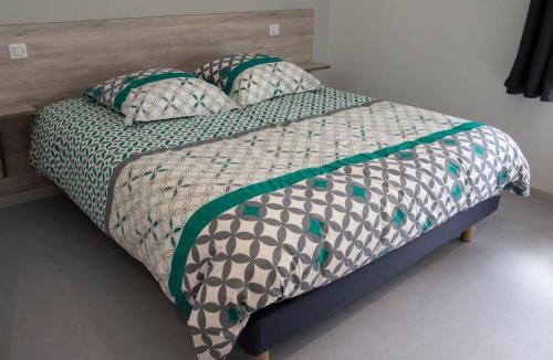 Pulversheim Apartment | Le Nid des Coucous