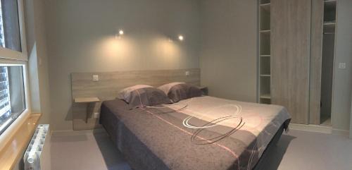 Pulversheim Apartment | Le Nid des Coucous