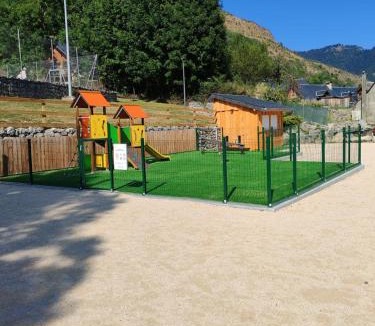 Peyragudes House | Le Nid des Cimes