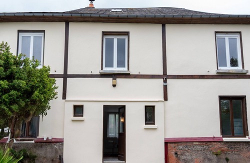 Lignieres-Chatelain House | Le Nid des Châtelains