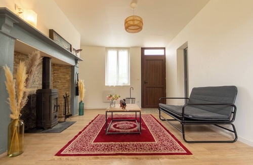 Lignieres-Chatelain House | Le Nid des Châtelains