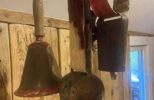 Muhlbach-sur-Munster House | LE NID DES CLOCHES