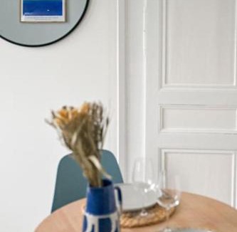 Etretat Apartment | Le Nid des Goélands