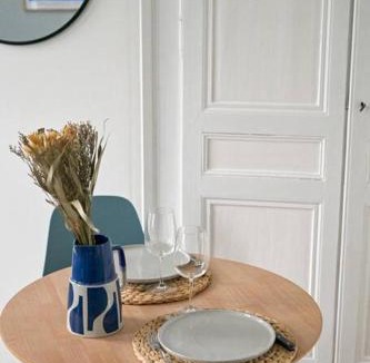 Etretat Apartment | Le Nid des Goélands