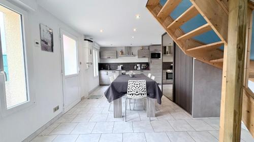 Le Crotoy House | Le Nid Des Grands Geais