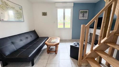 Le Crotoy House | Le Nid Des Grands Geais