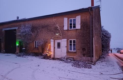 Villers-sur-le-Mont House | Le nid des Hirondelles avec borne de recharge