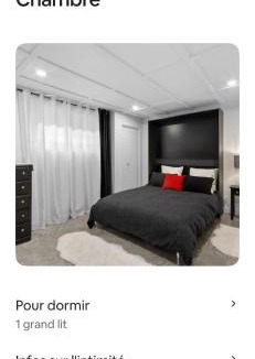 Saint-Francois-Xavier-de-Brompton Apartment | Le nid des hirondelles