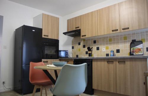 Gravelines House | Le nid des Huttes