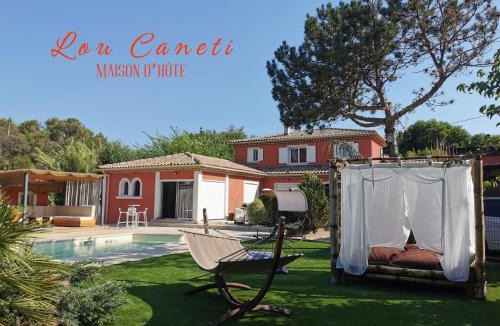 Le Cannet-des-Maures Apartment | Le Nid des Maures