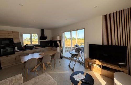 Relanges House | Le Nid des Moises, pavillon neuf