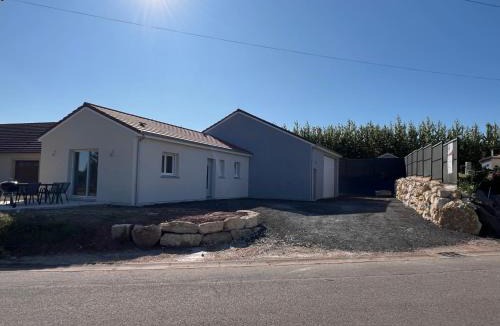 Relanges House | Le Nid des Moises, pavillon neuf